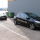Illustration for article titled Ford Built These Wild Focus ST And Fiesta ST Utes Just For Photographers